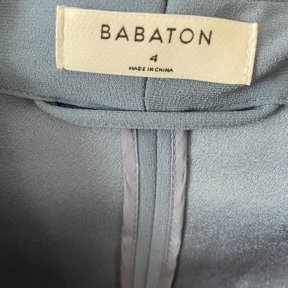 Women's Aritzia Power Blazer - Picture 3 of 3